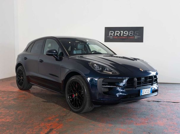 Porsche Macan GTS PDK 280 kW image number 2