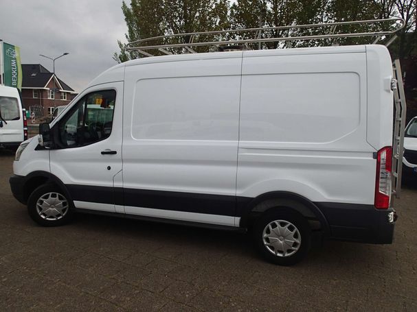 Ford Transit Van 310 L2H2 2.0 TDCi Trend 77 kW image number 8