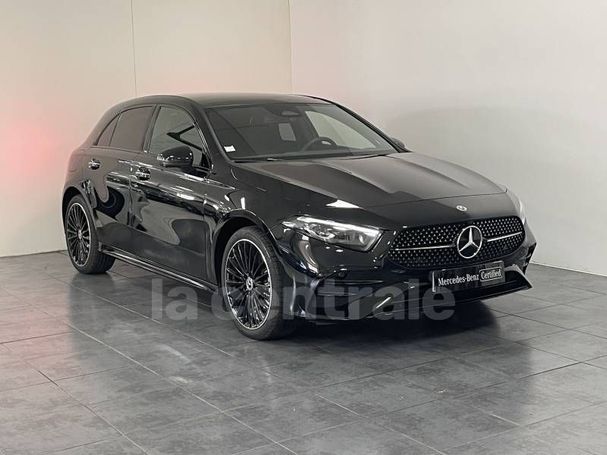 Mercedes-Benz A 250 e 160 kW image number 1