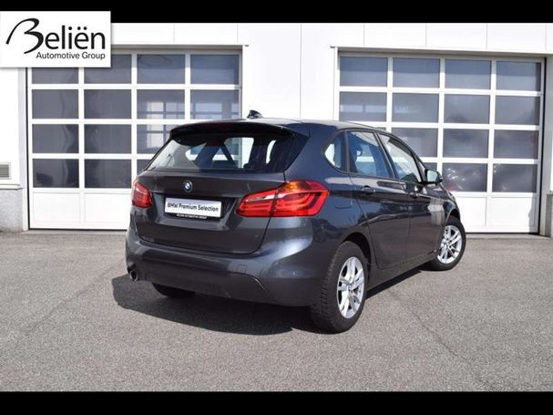 BMW 216d Active Tourer 85 kW image number 2