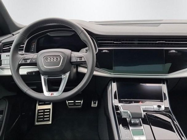 Audi Q8 50 TDI quattro Tiptronic 210 kW image number 10