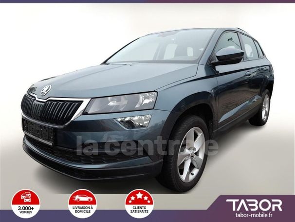 Skoda Karoq 1.6 TDI DSG Ambition 85 kW image number 1