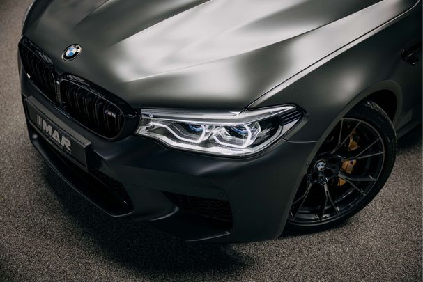 BMW M5 Edition 35 Jahre xDrive 460 kW image number 2