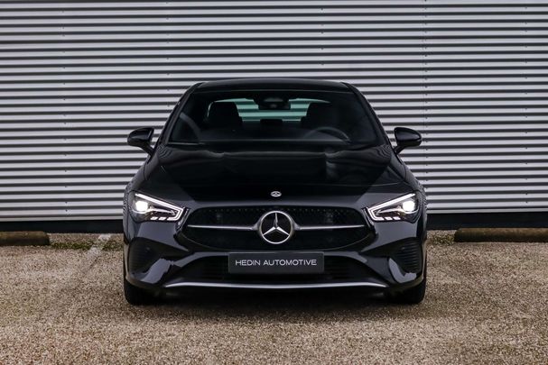 Mercedes-Benz CLA 180 100 kW image number 7