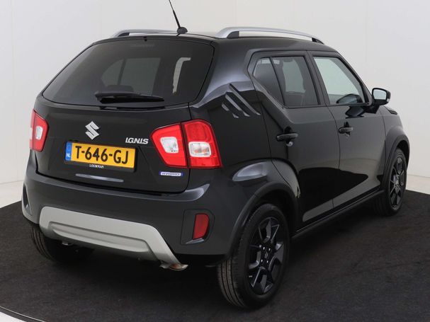 Suzuki Ignis 61 kW image number 11