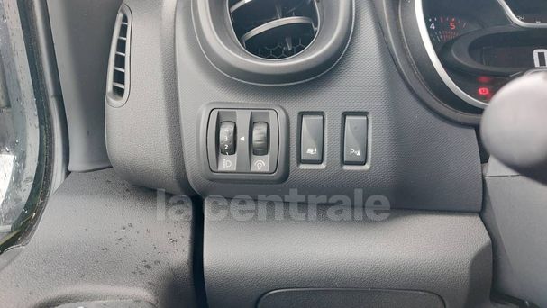  Renault Trafic dCi 145 107 kW image number 7