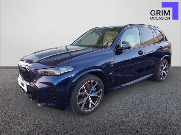 BMW X5 xDrive 234 kW image number 1