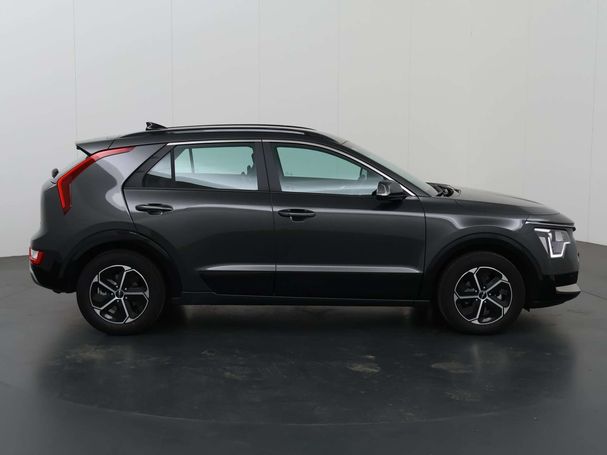 Kia Niro Hybrid 1.6 GDI 104 kW image number 6