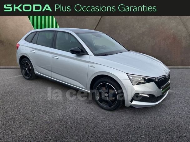 Skoda Scala 1.6 TDI 85 kW image number 16