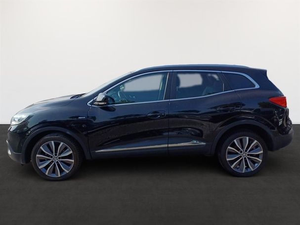 Renault Kadjar Energy dCi 130 4x4 Bose Edition 96 kW image number 4