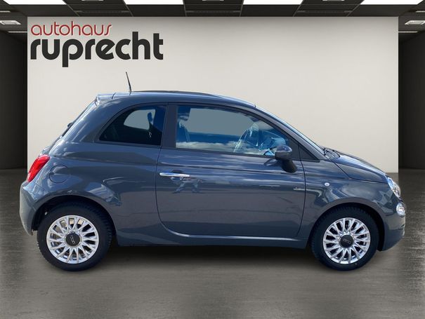 Fiat 500 1.0 51 kW image number 13