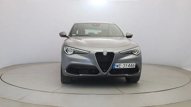 Alfa Romeo Stelvio 206 kW image number 3