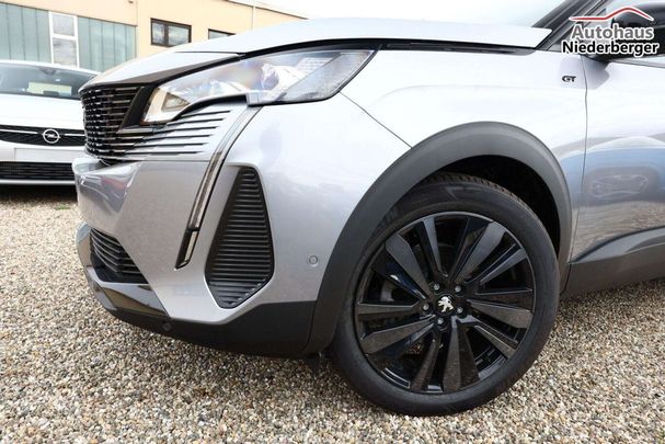 Peugeot 5008 130 EAT8 96 kW image number 5