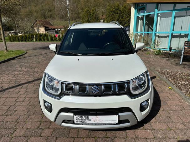 Suzuki Ignis 61 kW image number 2