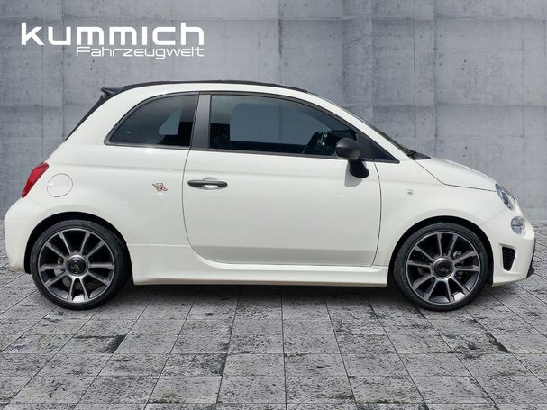 Abarth 595C 1.4 T Jet 165 121 kW image number 3