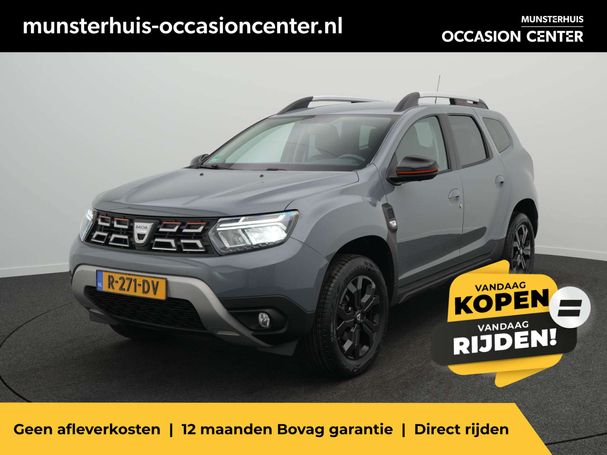 Dacia Duster TCe 130 96 kW image number 2