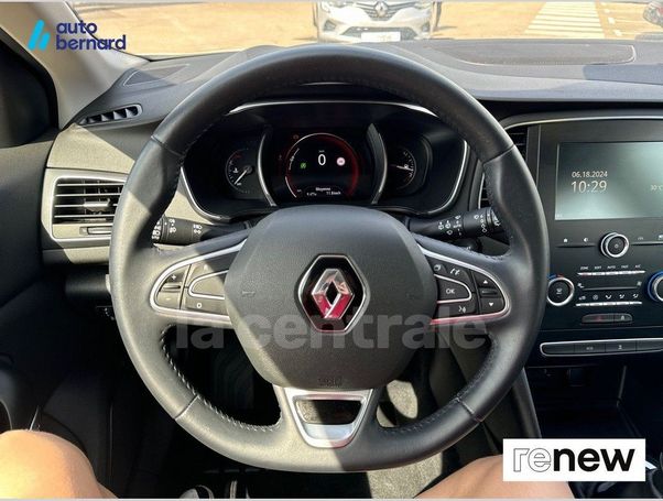 Renault Megane 1.5 Energy dCi 81 kW image number 14