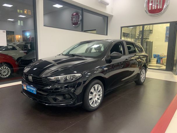 Fiat Tipo Kombi Hybrid 96 kW image number 1