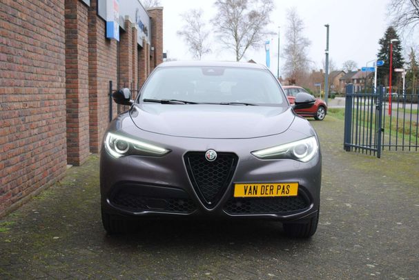 Alfa Romeo Stelvio 2.0 Super 147 kW image number 2