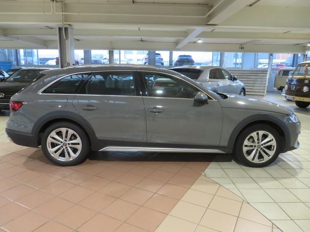 Audi A4 Allroad 40 TDI quattro S tronic 140 kW image number 2