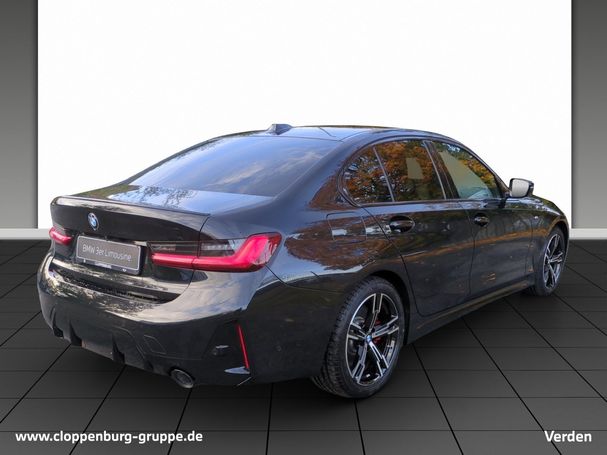 BMW 320d 140 kW image number 2