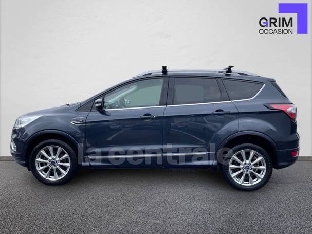 Ford Kuga 1.5 Vignale 110 kW image number 15