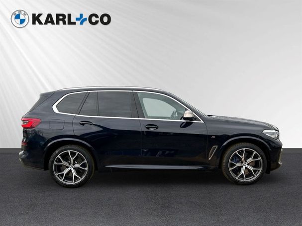 BMW X5 xDrive 294 kW image number 5