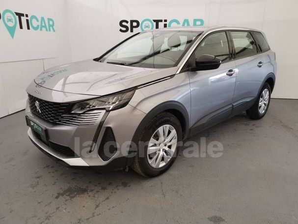 Peugeot 5008 96 kW image number 1