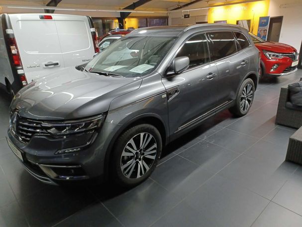 Renault Koleos Initiale Paris 135 kW image number 1