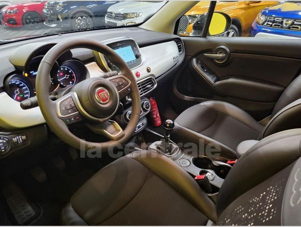 Fiat 500X 1.0 FireFly Turbo 88 kW image number 25