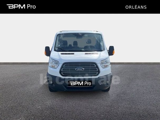 Ford Transit 350 Trend 96 kW image number 3