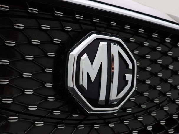 MG ZS EV Luxury 105 kW image number 37