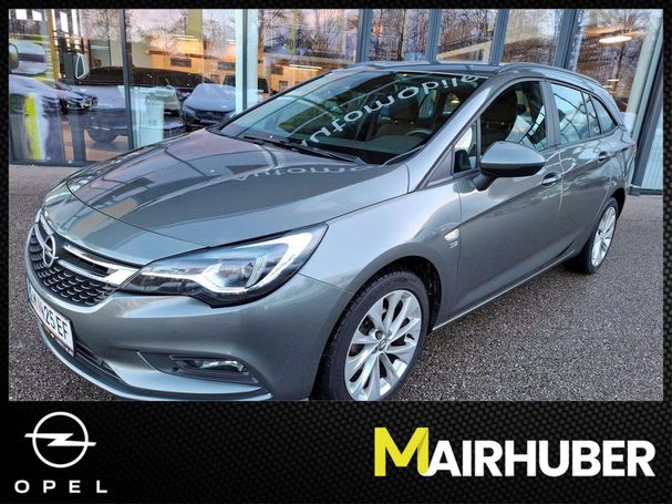 Opel Astra 92 kW image number 1