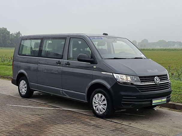 Volkswagen T6 Transporter 110 kW image number 3