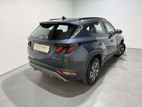 Hyundai Tucson 1.6 CRDi 85 kW image number 4