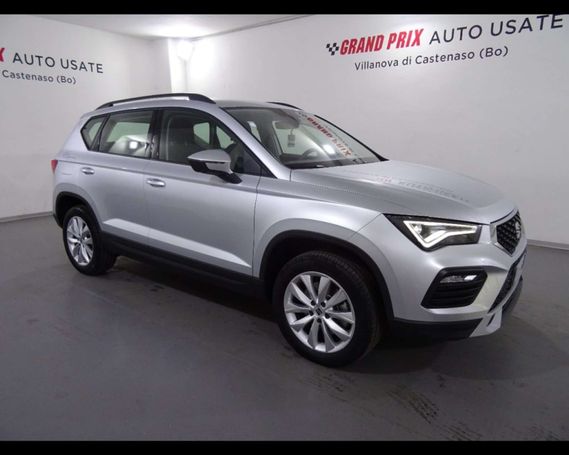 Seat Ateca 2.0 TDI DSG 110 kW image number 2