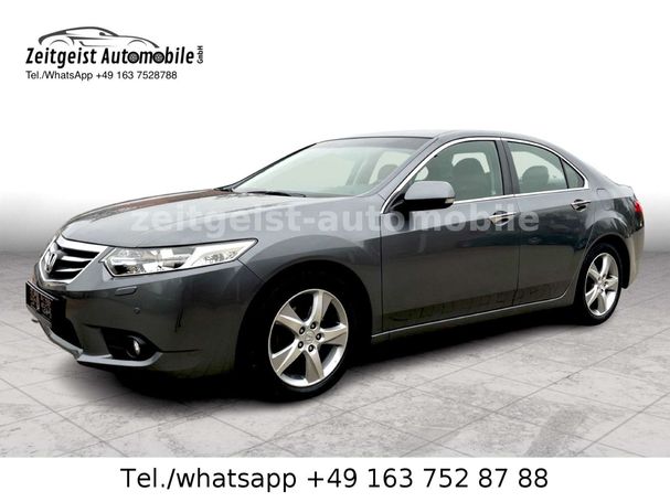 Honda Accord 110 kW image number 1