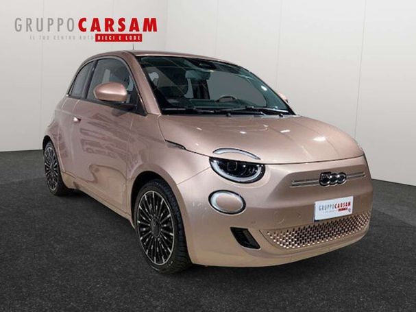 Fiat 500 e 70 kW image number 2