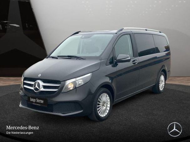 Mercedes-Benz V 250d 140 kW image number 1