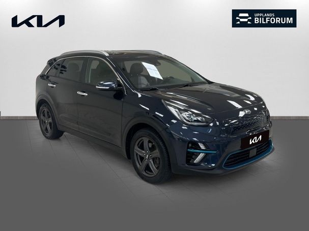 Kia Niro e 150 kW image number 2