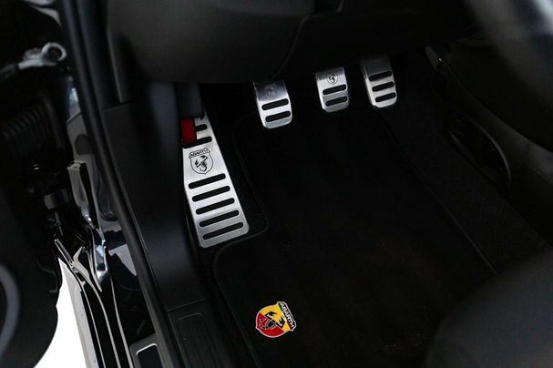 Abarth 595C 107 kW image number 14