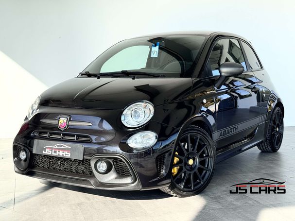 Abarth 595 Competizione 1.4 180 132 kW image number 2