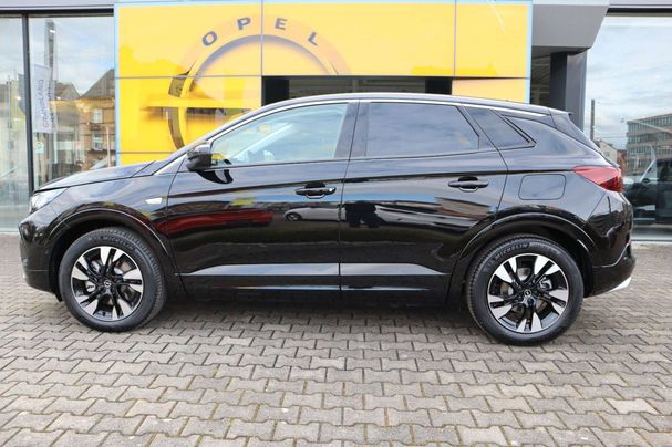 Opel Grandland X 165 kW image number 7