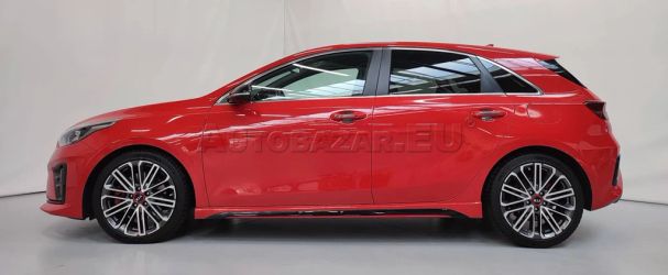 Kia Ceed GT 150 kW image number 5