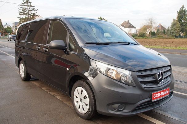 Mercedes-Benz Vito 111 CDi 84 kW image number 3