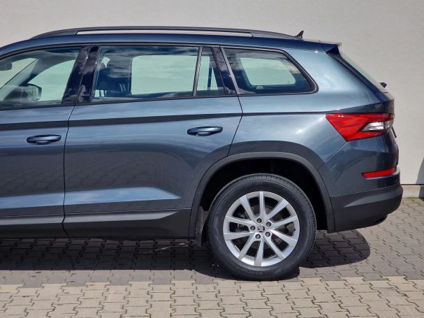 Skoda Kodiaq 1.5 TSI ACT Ambition 110 kW image number 4