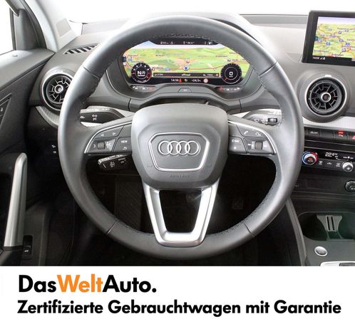 Audi Q2 35 TFSI 110 kW image number 7