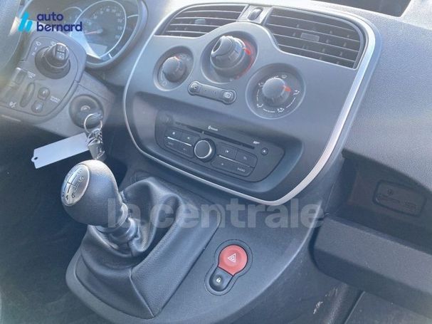 Renault Kangoo dCi Extra 70 kW image number 19