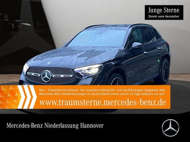 Mercedes-Benz GLC 300 198 kW image number 4