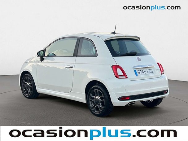 Fiat 500 1.0 52 kW image number 4